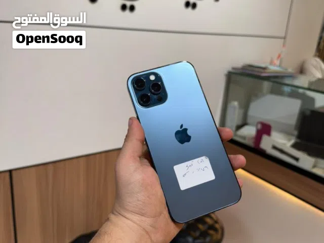 ايفون 12 برو ماكس عرطه