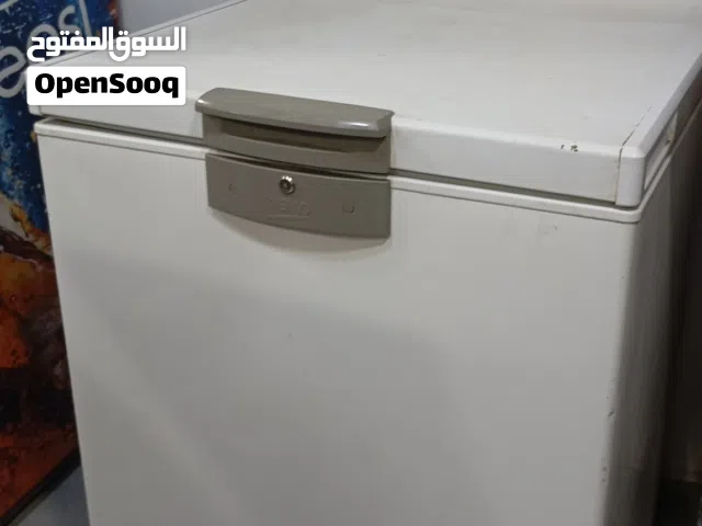 فريز جديد مولاحضه اتصل بي صاحب رزق