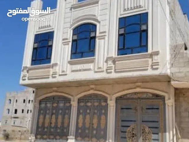 222 m2 3 Bedrooms Apartments for Rent in Sana'a Madbah