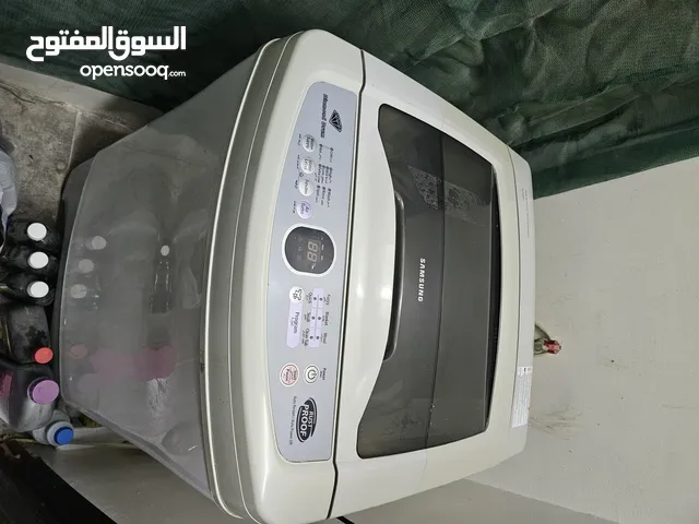 Samsung 7 - 8 Kg Washing Machines in Muscat