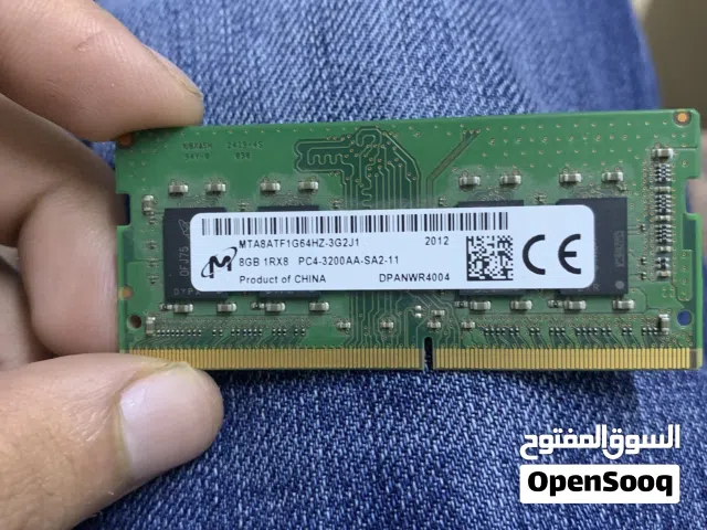 laptop ram