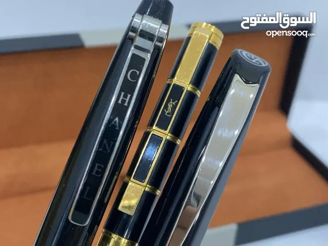 سان لوران/شانيل/كرنداش