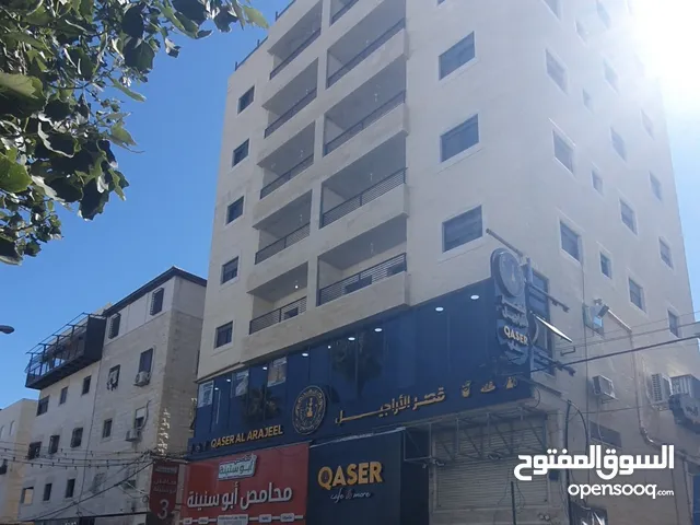 110 m2 2 Bedrooms Apartments for Sale in Hebron Ras AlJawza