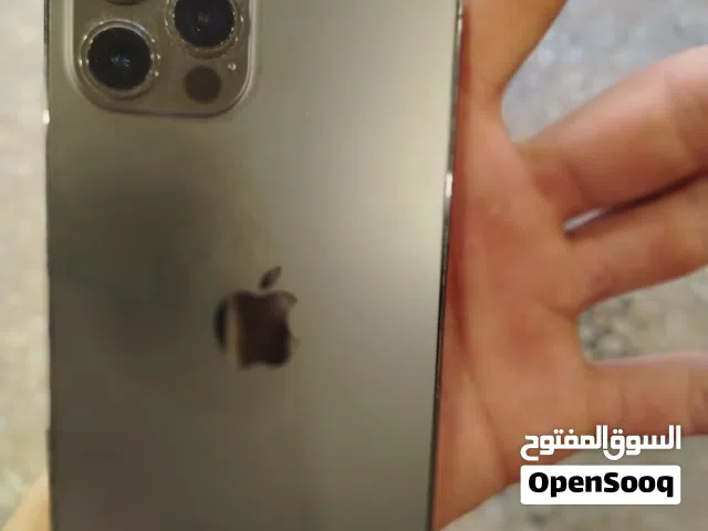 Apple iPhone 12 Pro 128 GB in Irbid