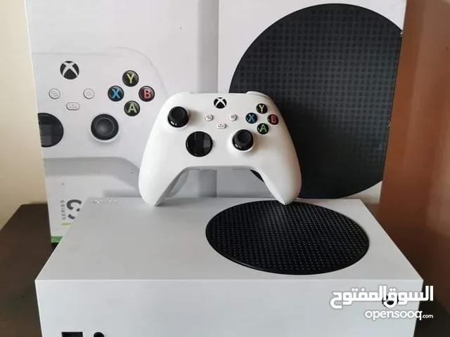 Xbox series s clean + 1control