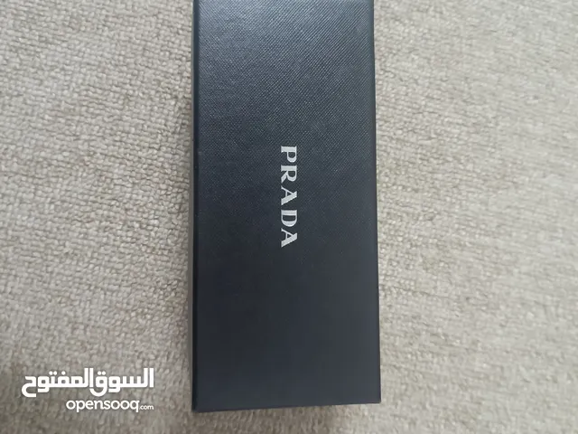 ( If u want Original silver Prada Sunglasses with the best price it's your chance , Order Now !