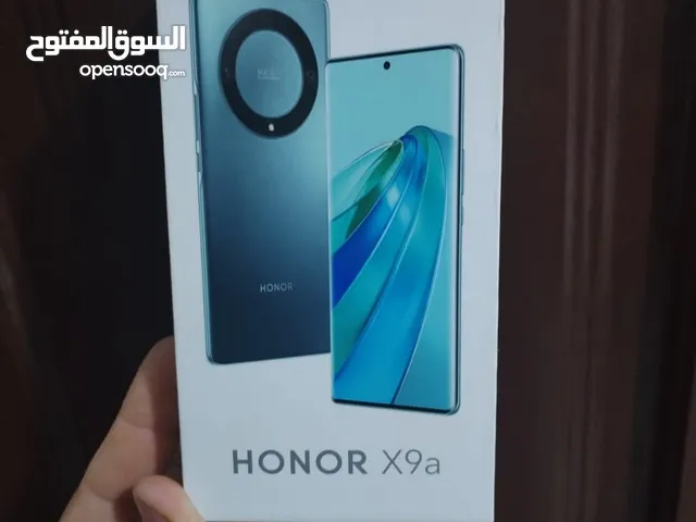 Honor Honor X9a 256 GB in Kafr El-Sheikh