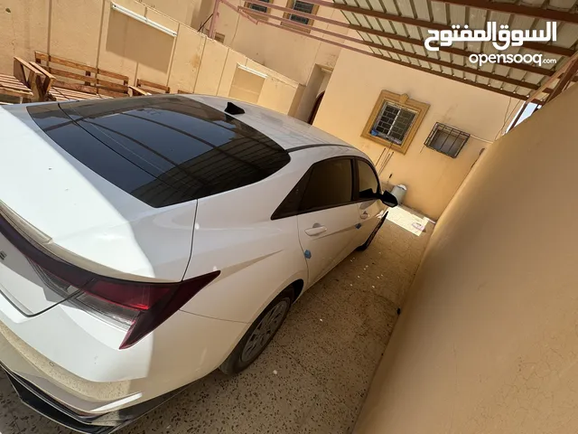 النترا 2021 وارد كوري