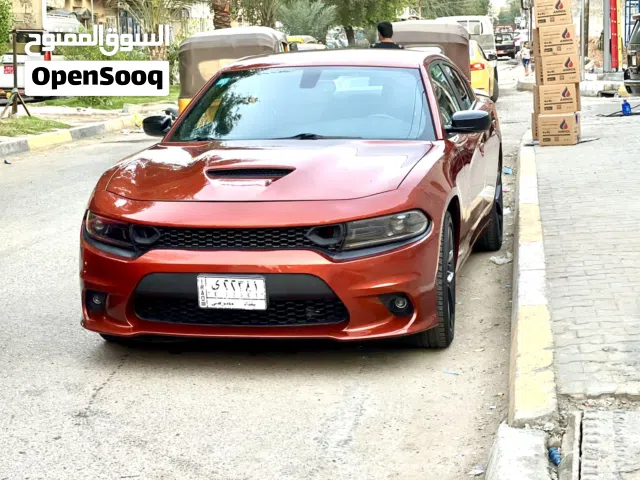 جارجر مشمشي 2022 SXT بدون اير باك
