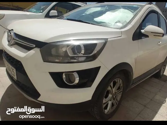 بايك x25 موديل 2018