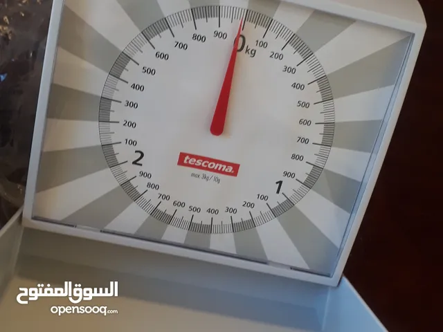ميزان مطبخ تيسكوما الاصلي