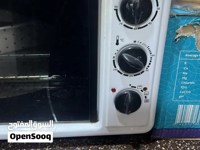 Other 0 - 19 Liters Microwave in Basra