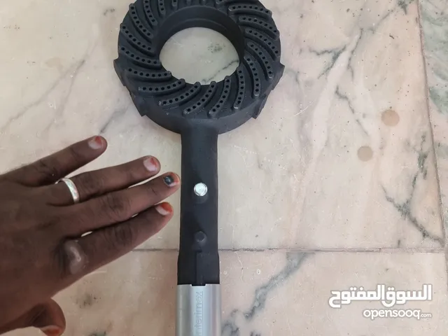 رافعات اسبانية عدد 2