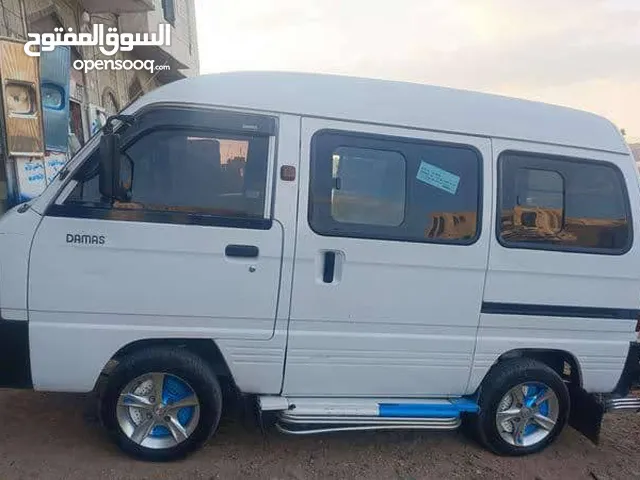 باص دايو 2013