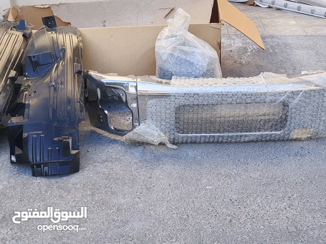 للبيع بمبر نيسان ارمادا 2005 غير مستعمل جديد