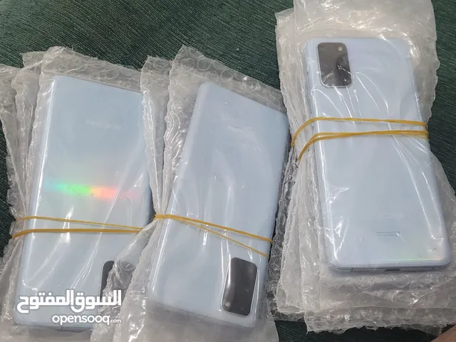 Samsung Galaxy S20 Plus 5G 128 GB in Sana'a