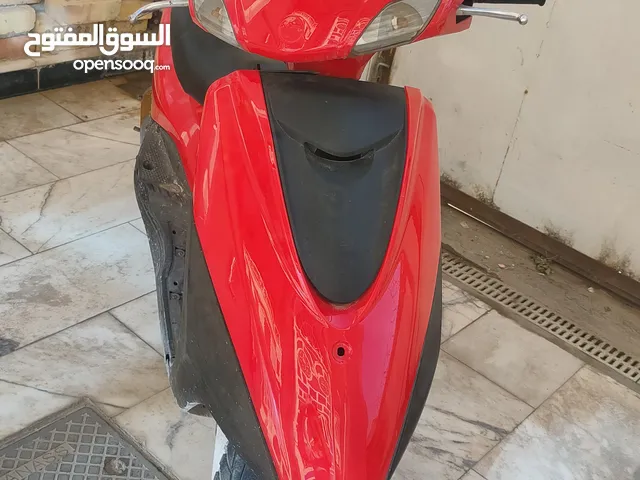 ياماها فحل 140 كابريتر