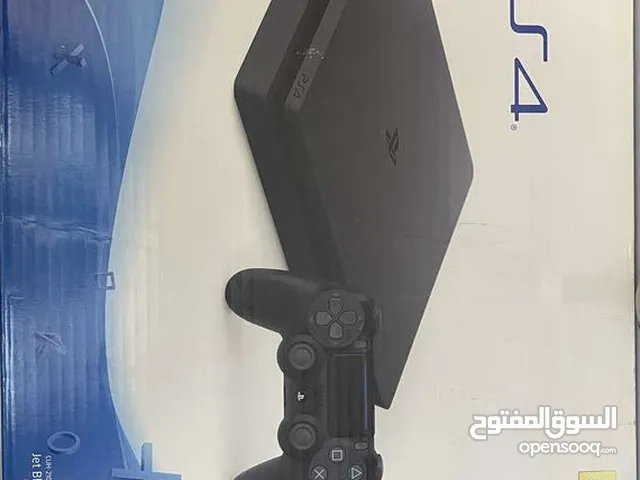 بلايستيشن 4 سلم