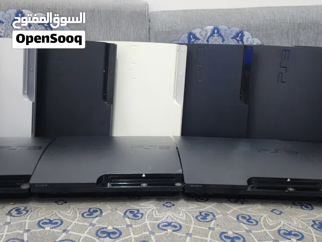 ليث تك المورد الأول في اليمن أجهزة بلايستيشن ثري سلم