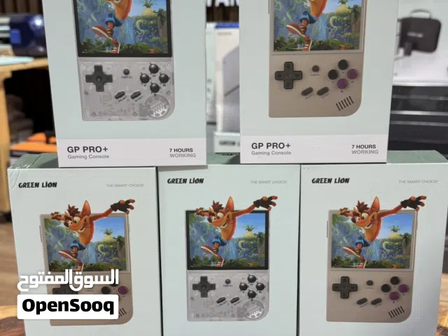 Nintendo - Others Nintendo for sale in Muscat
