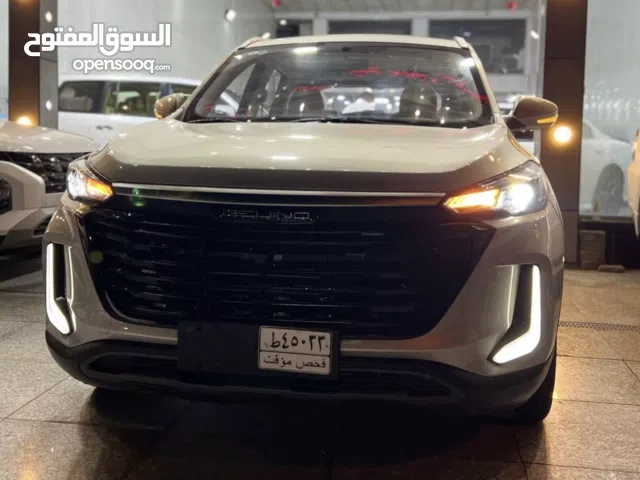 السلام عليكم للبيع بايكx35 موديل 2025