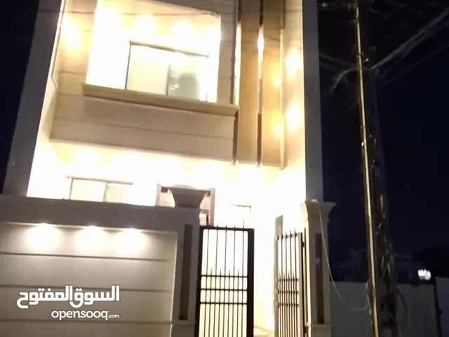 بيت حديث للبيع 100م