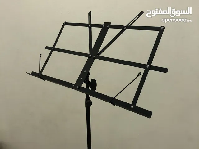 استاند نوتة موسيقية جديد PROEL
