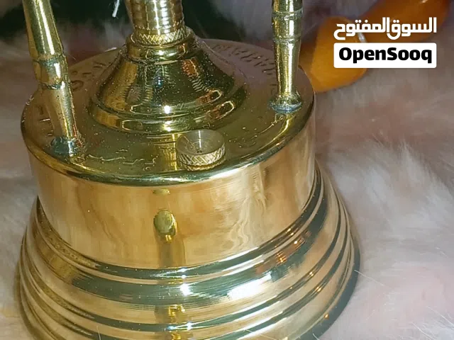 سبرتايه نحاس ثقيل  اعداد القهوه و الشاي  على نار  السبرتايه النحاس   تشتعل على سبرتو او كاز
