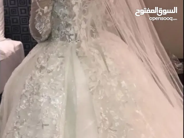 Weddings and Engagements Dresses in Taif