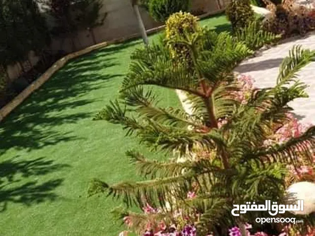 780m2 More than 6 bedrooms Villa for Sale in Amman Al Yadudah