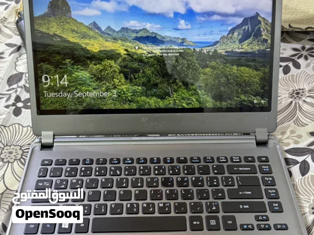 Windows Acer for sale  in Basra