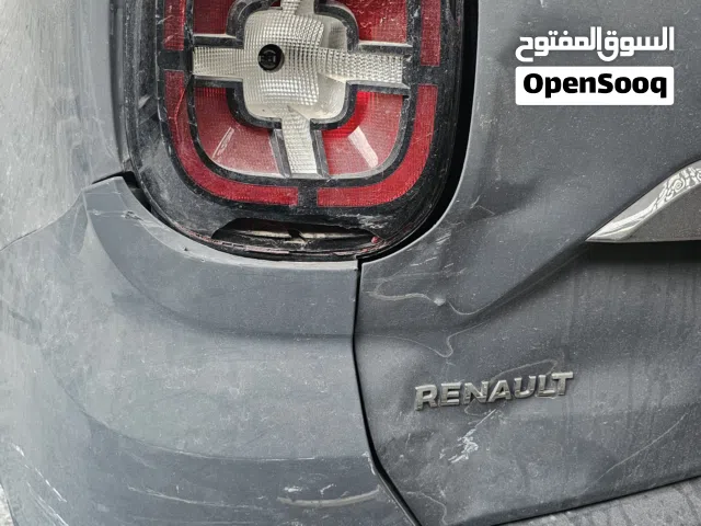 2025 رينو داستر LE