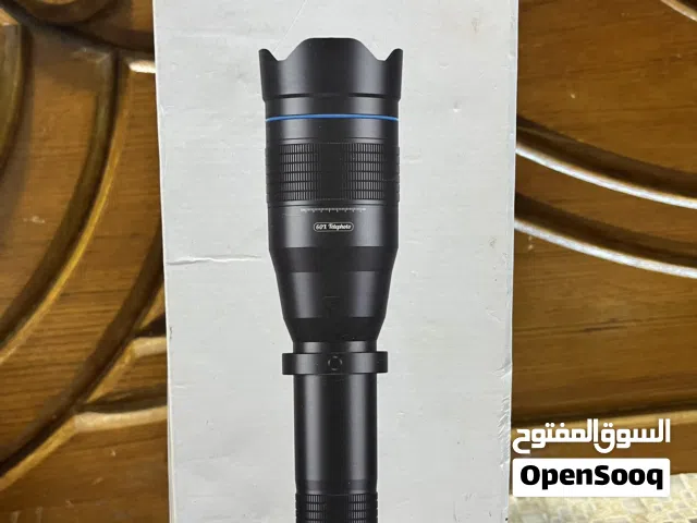 تلسكوب محترفين بي وضعيات مختلفة انه ما اعرفله ليريده يتصل وموجود وتساب