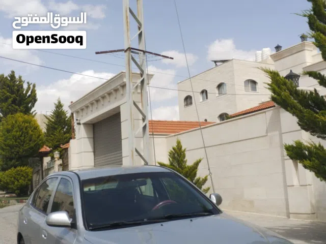 2003, هيونداي, افانتي, Limited