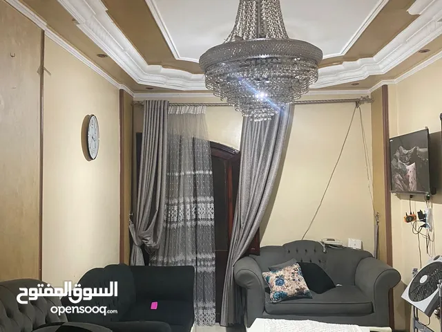 120 m2 3 Bedrooms Apartments for Sale in Gharbia Mahalla al-Kobra