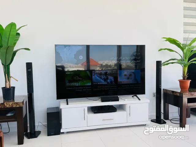 روف مفروش vip