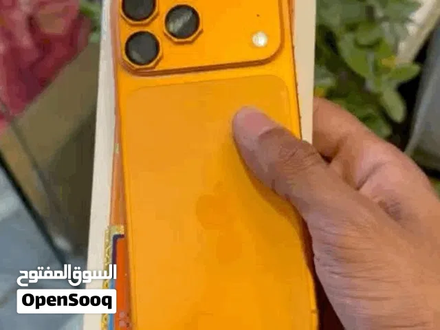 Apple iPhone 17 Pro Max 256 GB in Baghdad