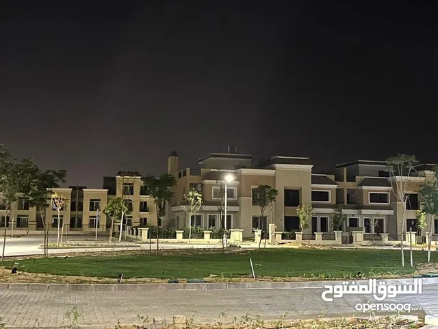 164 m2 3 Bedrooms Apartments for Sale in Cairo El Mostakbal
