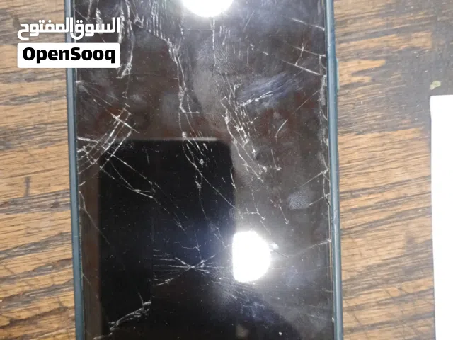 تكنو بوفو شاشه مكسورة الجهاز شغال وعلفحص بحاجه تركيب شاشه فقط