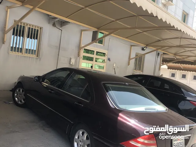 Mercedes Benz C-Class 1999 in Southern Governorate
