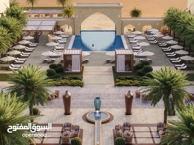 شركة الروان للحدائق والمسابح والملاعب