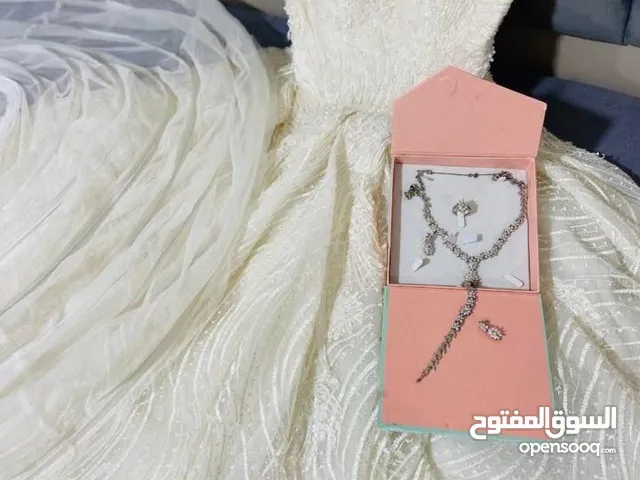 Weddings and Engagements Dresses in Tripoli