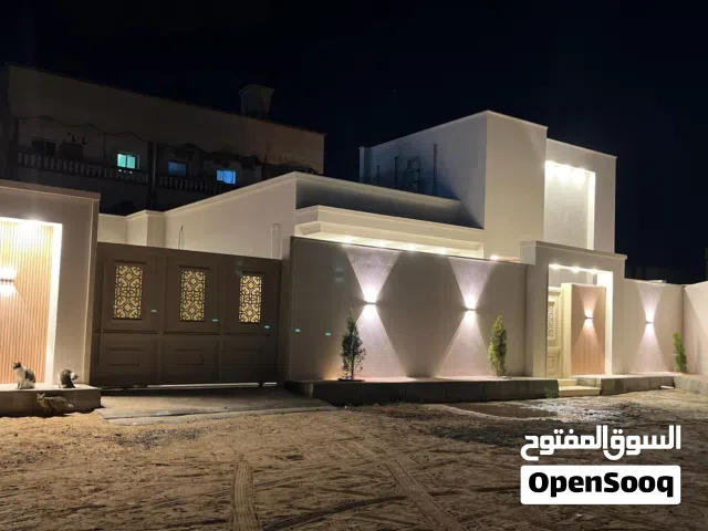 220 m2 Studio Villa for Sale in Tripoli Tajura