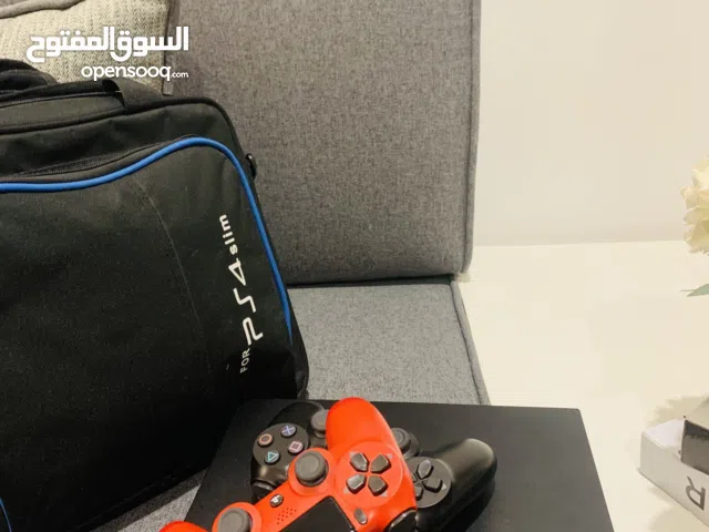PlayStation 4 PlayStation for sale in Tripoli