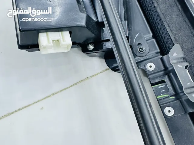 بردات سيارة جنون كهربائي