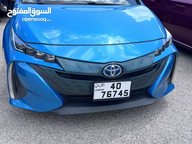  Used Toyota in Zarqa