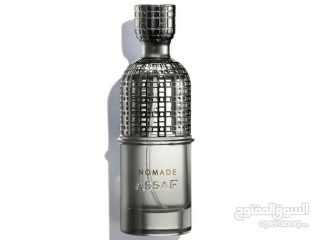 جميع عطور عساف بأسعار منافسة