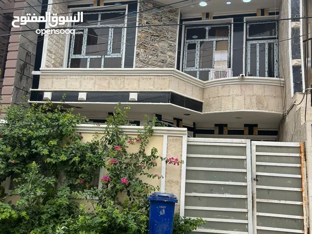 دار مساحة 100م في الدورة المنطقة المقابلة لشارع ابو طيارة