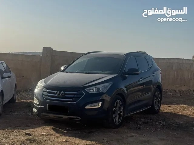 هيونداي سنتافي ،بانوراما، 6+1 بسعر مميز