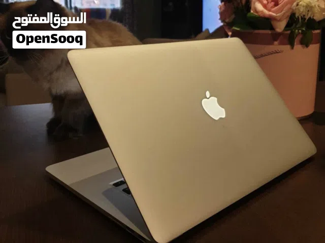 Selling my Macbook Pro 15" Retina Display